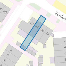 Perceel AHM04-AE-2856