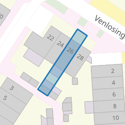 Perceel AHM04-AE-2857