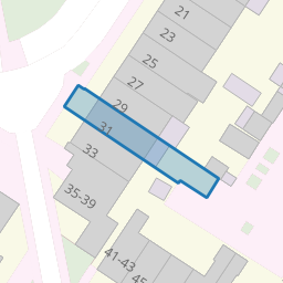 Perceel AHM04-AE-2865