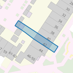 Perceel AHM04-AE-2868