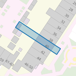 Perceel AHM04-AE-2869