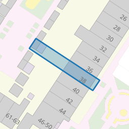 Perceel AHM04-AE-2870