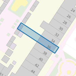 Perceel AHM04-AE-2871