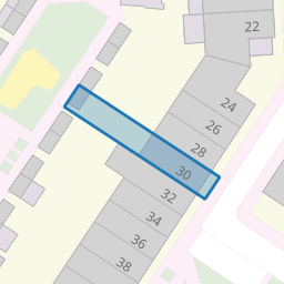 Perceel AHM04-AE-2874