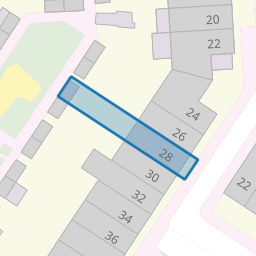 Perceel AHM04-AE-2875