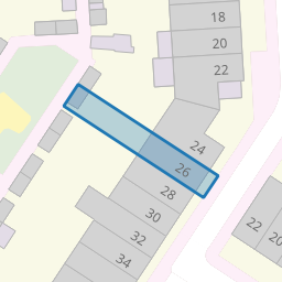 Perceel AHM04-AE-2876