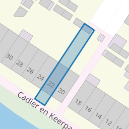 Perceel AHM04-AE-2883