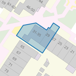 Perceel AHM04-AE-2888