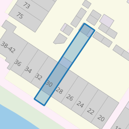 Perceel AHM04-AE-2897