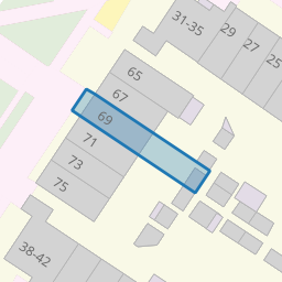 Perceel AHM04-AE-2898