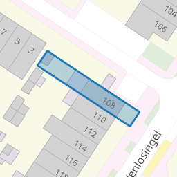 Perceel AHM04-AE-2908