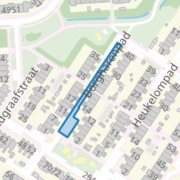 Perceel AHM04-AE-291