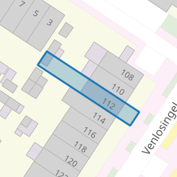 Perceel AHM04-AE-2910