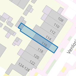 Perceel AHM04-AE-2912