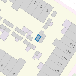 Perceel AHM04-AE-2913