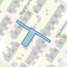 Perceel AHM04-AE-292