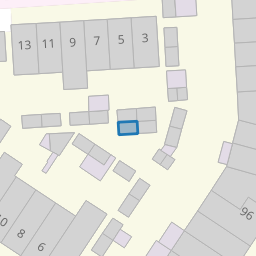 Perceel AHM04-AE-2931