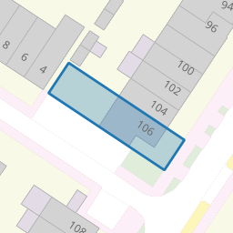 Perceel AHM04-AE-2933