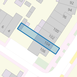 Perceel AHM04-AE-2934