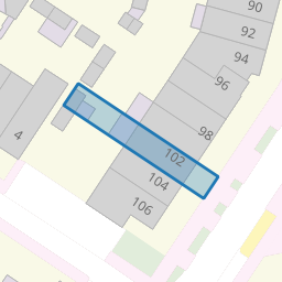 Perceel AHM04-AE-2935