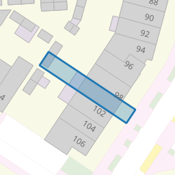 Perceel AHM04-AE-2936