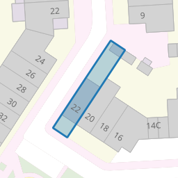 Perceel AHM04-AE-2945