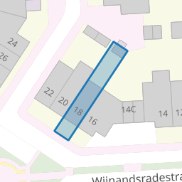 Perceel AHM04-AE-2947