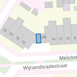 Perceel AHM04-AE-2949