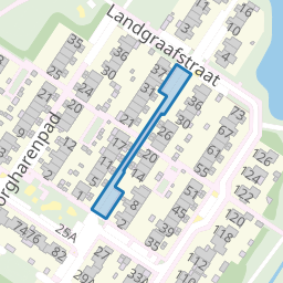 Perceel AHM04-AE-295