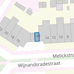 Perceel AHM04-AE-2950