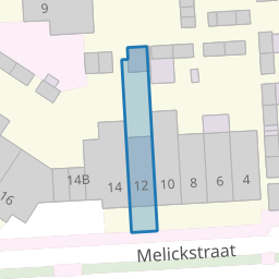 Perceel AHM04-AE-2953