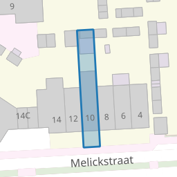 Perceel AHM04-AE-2954