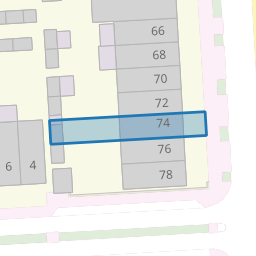 Perceel AHM04-AE-2961