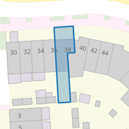 Perceel AHM04-AE-2985