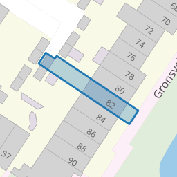 Perceel AHM04-AE-2998