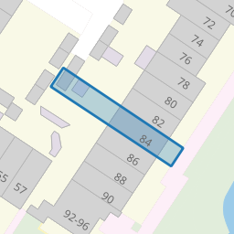 Perceel AHM04-AE-2999