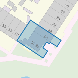 Perceel AHM04-AE-3002