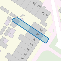 Perceel AHM04-AE-3010