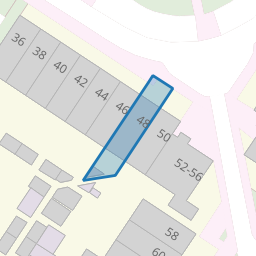 Perceel AHM04-AE-3013