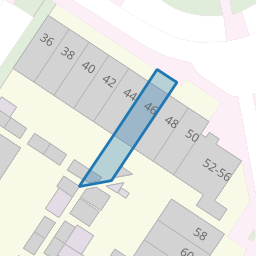 Perceel AHM04-AE-3020