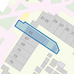 Perceel AHM04-AE-3022