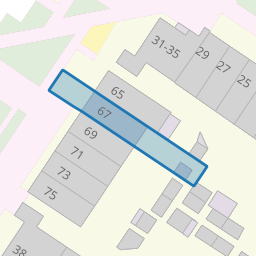 Perceel AHM04-AE-3023