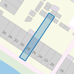 Perceel AHM04-AE-3029