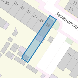 Perceel AHM04-AE-3031