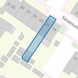 Perceel AHM04-AE-3032