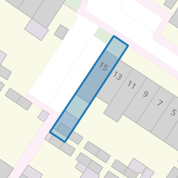 Perceel AHM04-AE-3035