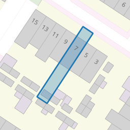 Perceel AHM04-AE-3039