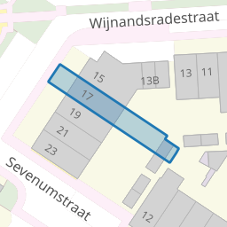 Perceel AHM04-AE-3046