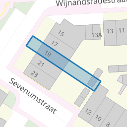 Perceel AHM04-AE-3047