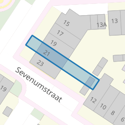 Perceel AHM04-AE-3048